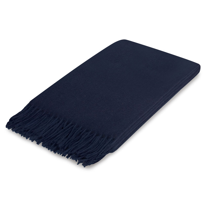 Kravet Lusuosso Cashmere Throw Perigold